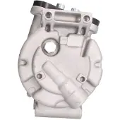 THERMOTEC Compresseur de climatisation KTT090049