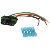 SENCOM Kit de réparation de câble, moteur d'essuie-glace 503080