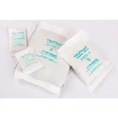 Transpak Sachet déshydratant selon DIN 55473 dimensions 70x140mm blanc