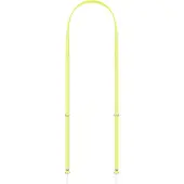 Apple Bandoulière Jaune