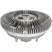 THERMOTEC Embrayage, ventilateur de radiateur D5DA010TT