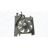 MAGNETI MARELLI Pulseur d'air habitacle 069422735010
