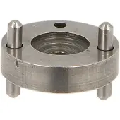 Delphi Pièce de système d'injection 7169-667