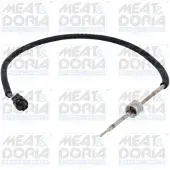 MEAT & DORIA Palpeur, température des gaz 12600
