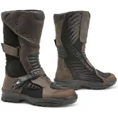 Forma Adventure Tourer Wp Touring Boots Marron EU 40 Homme