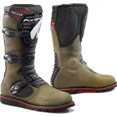 Forma Boulder Trial Bottes