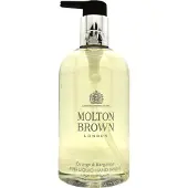 Molton Brown Orange & Bergamot Hand Wash savon liquide mains 300 ml
