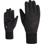 Ziener Dommi Gloves Jaune S Enfants
