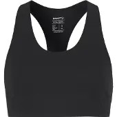 Craft Collective Padded W Soutien-gorge de sport (M), Noir