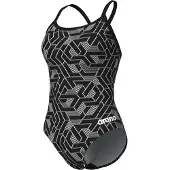 Arena Maillot de bain 1 pièce femme Escape