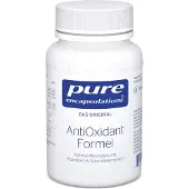 Pure Encapsulations Capsules de formule antioxydante, 60 capsules