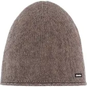 Eisbar Femmes, Bonnet, Femmes Sophia, Marron, (Taille unique)