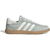 Adidas Baskets basses 'Breaknet Sleek ' gris basalte / blanc