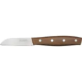 Fiskars Couteau à éplucher Folken 7 cm 1075691