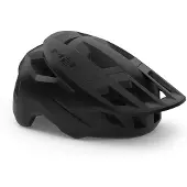 Met Shelter Mips Mtb Helmet Noir M
