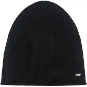 Eisbar Femmes, Bonnet, Femmes Sophia, Noir, (Taille unique)