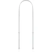 Apple Bandoulière Gris