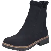 Rieker Bottines noir