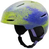 Giro Spur Junior Helmet Vert XS