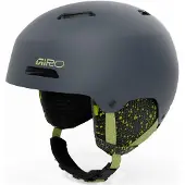 Giro Crüe Junior Helmet Gris XS