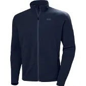 Helly Hansen Daybreaker, veste polair, hommes, navy