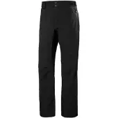 Helly Hansen Swift 3l Pants Noir XL Homme
