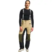 Tenson Aero Xx Ski Pants Beige M Homme