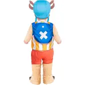 MOM Chopper Baby Costume Jaune 24-36 Months Enfants