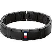 Tommy Hilfiger Bracelet en acier tendance Jameson 2790659
