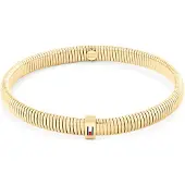 Tommy Hilfiger Bracelet Strbr 6mm
