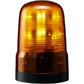 PATLITE Lampe multifonctions SF08-M2KTN-Y 100/240V ora