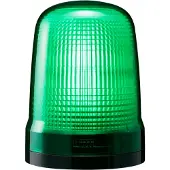 PATLITE Lampe de signalisation SL15-M2KTN-G