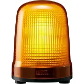 PATLITE Lampe de signalisation SL15-M2JN-Y