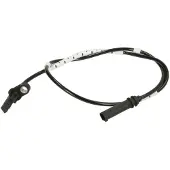 Delphi Capteur ABS pour vitesse de roue arrière pour BMW 1 à hayon (F20) SS20784