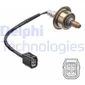 Delphi Sonde lambda ES21178-12B1