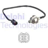 Delphi Sonde lambda ES21317-12B1