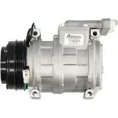THERMOTEC Compresseur de climatisation KTT095022