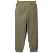Columbia Leslie Falls Pants Vert 10-12 Years Garçon