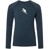 Super.natural T-shirt à Manches Longues Flear175