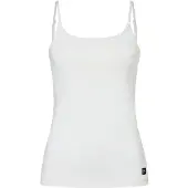 Super.natural Cosy Sleeveless T-shirt Blanc XS Femme
