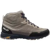 Millet Hike Up Mid Gore-tex Hiking Shoes Marron EU 37 1/3 Femme