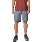 Columbia Sportswear Washed Out Shorts Gris 46 / Regular Homme