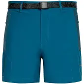 Trangoworld Allo Df Shorts Bleu S Homme