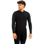Assos Mille Gto C2 Long Sleeve Jersey Noir M Homme