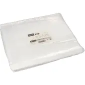 Papstar Flachbeutel, Maáe: (B)300 x (H)500 mm, transparent