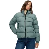 Superdry Veste Matelassée Sports
