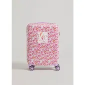 Pepe Jeans Sandra 55 Cm Trolley Bag Rose