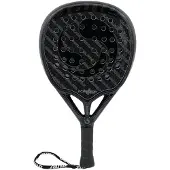 Sane Padel Agressor Vii Padel Racket Noir