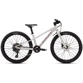Specialized Riprock 24´´ Advent 2026 Mtb Bike Argenté Garçon