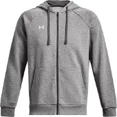 Under Armour Veste de survêtement 'Rival' | XXL | male